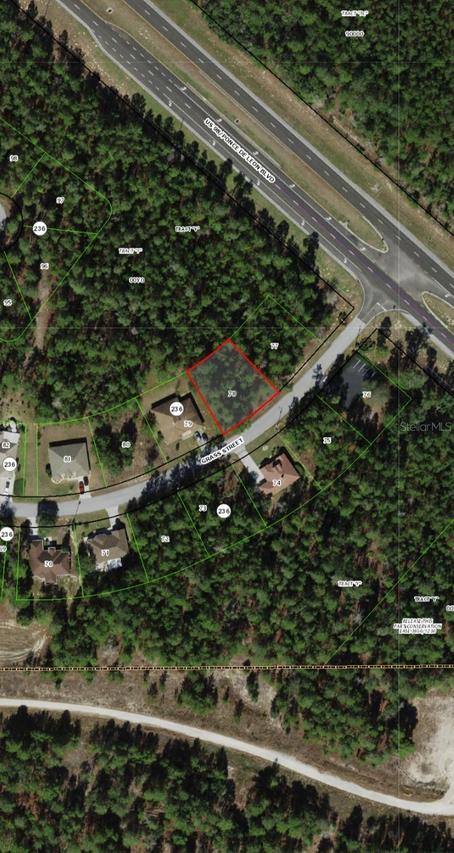 111 Grass St., Homosassa, FL 34446