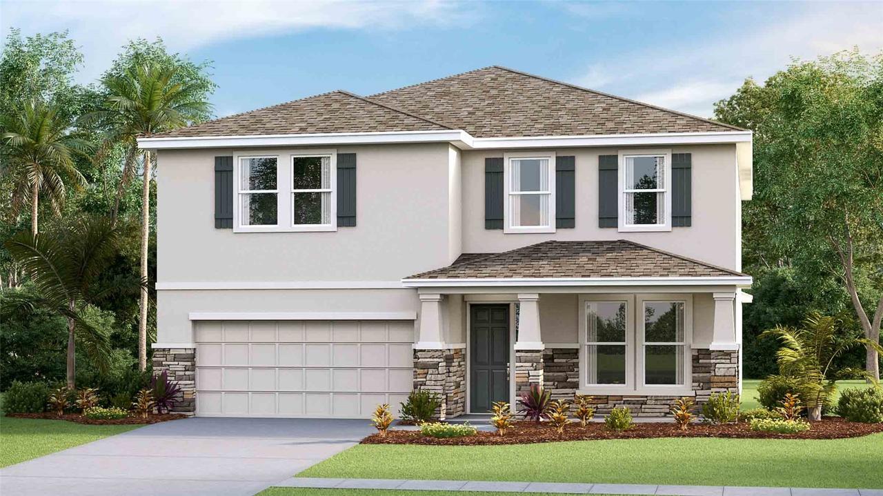 32496 Rosepine Blvd., Wesley Chapel, FL 33543