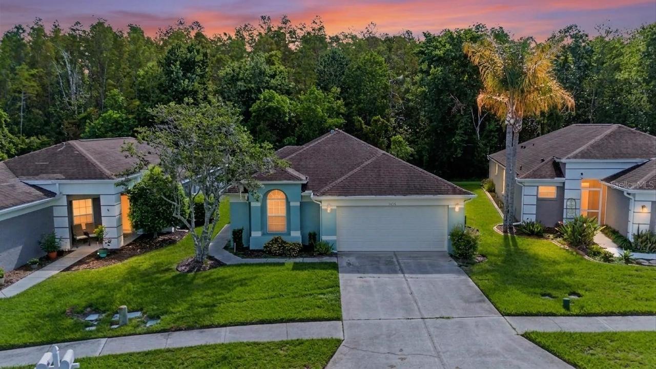 5526 Gallant Fox Ct., Wesley Chapel, FL 33544