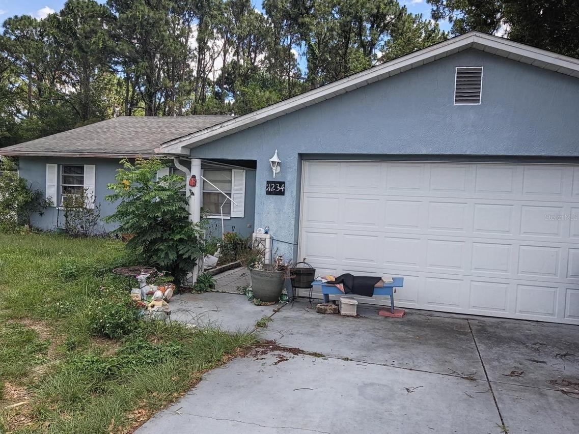 11234 Elgin Blvd., Spring Hill, FL 34608