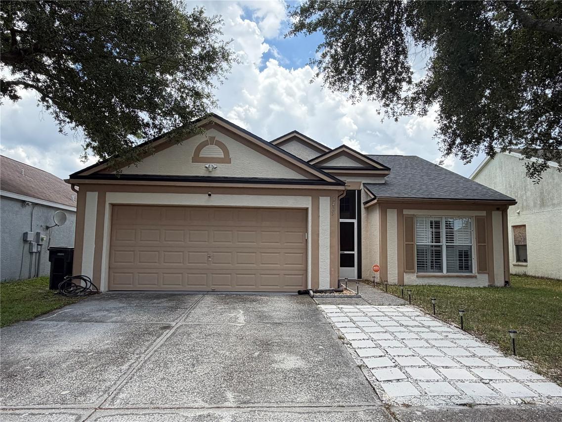 9405 Posen Pl., Tampa, FL 33635