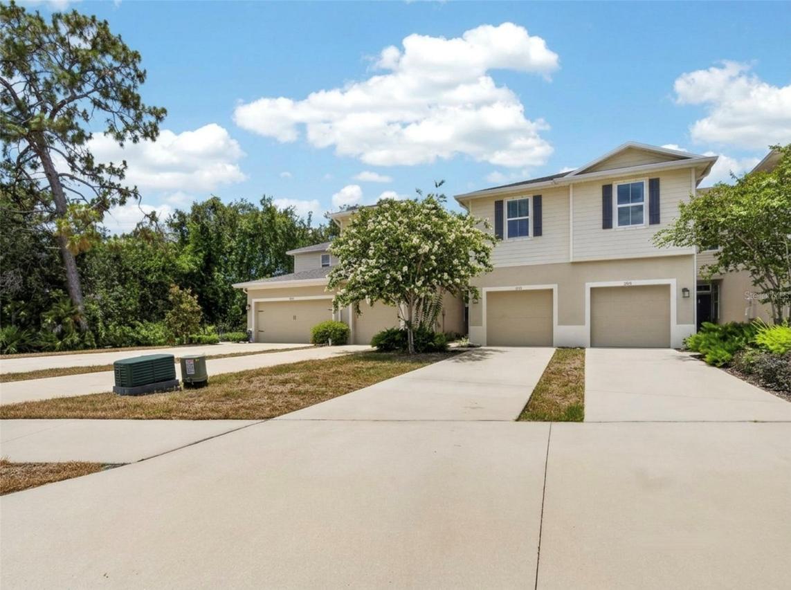 2911 Jacob Crossing Ln., Holiday, FL 34691