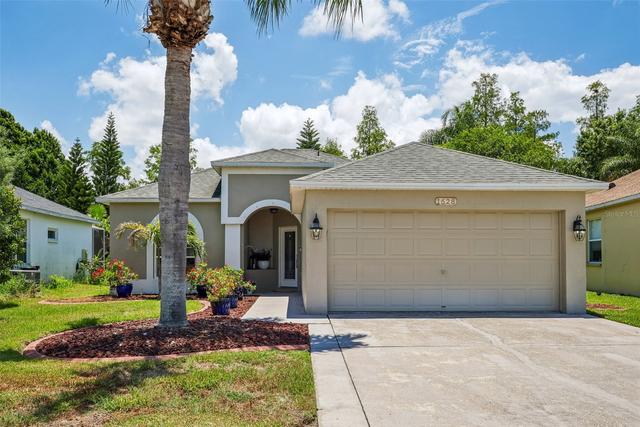 Homes Just Sold That Attend J. W. Mitchell High School: September 1st to September 7th