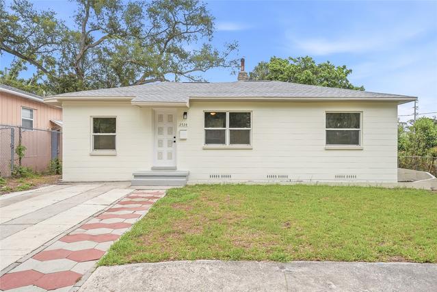 Homes Just Sold That Attend Bay Point Middle School: September 8th to September 14th