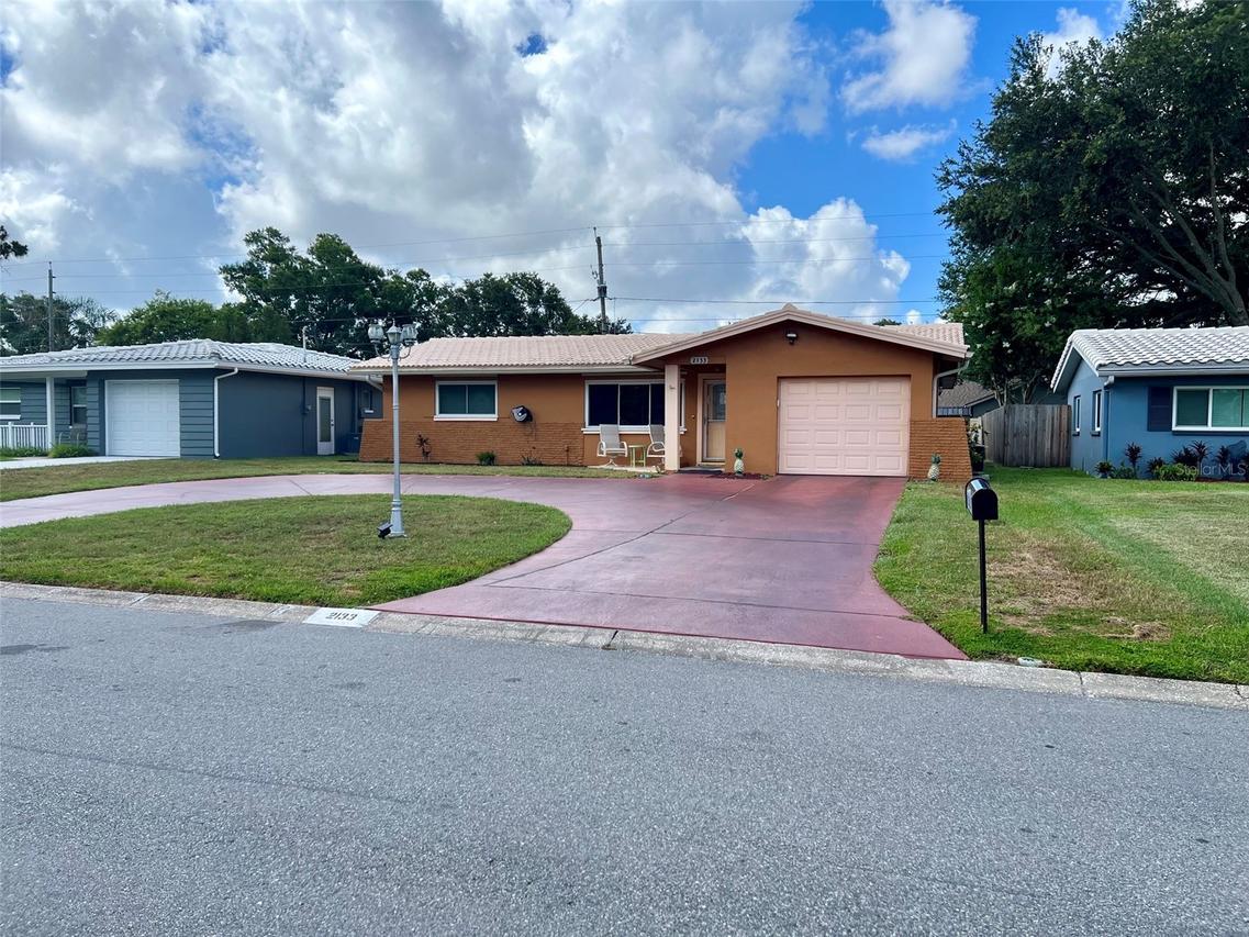 2133 Indigo Dr., Clearwater, FL 33763