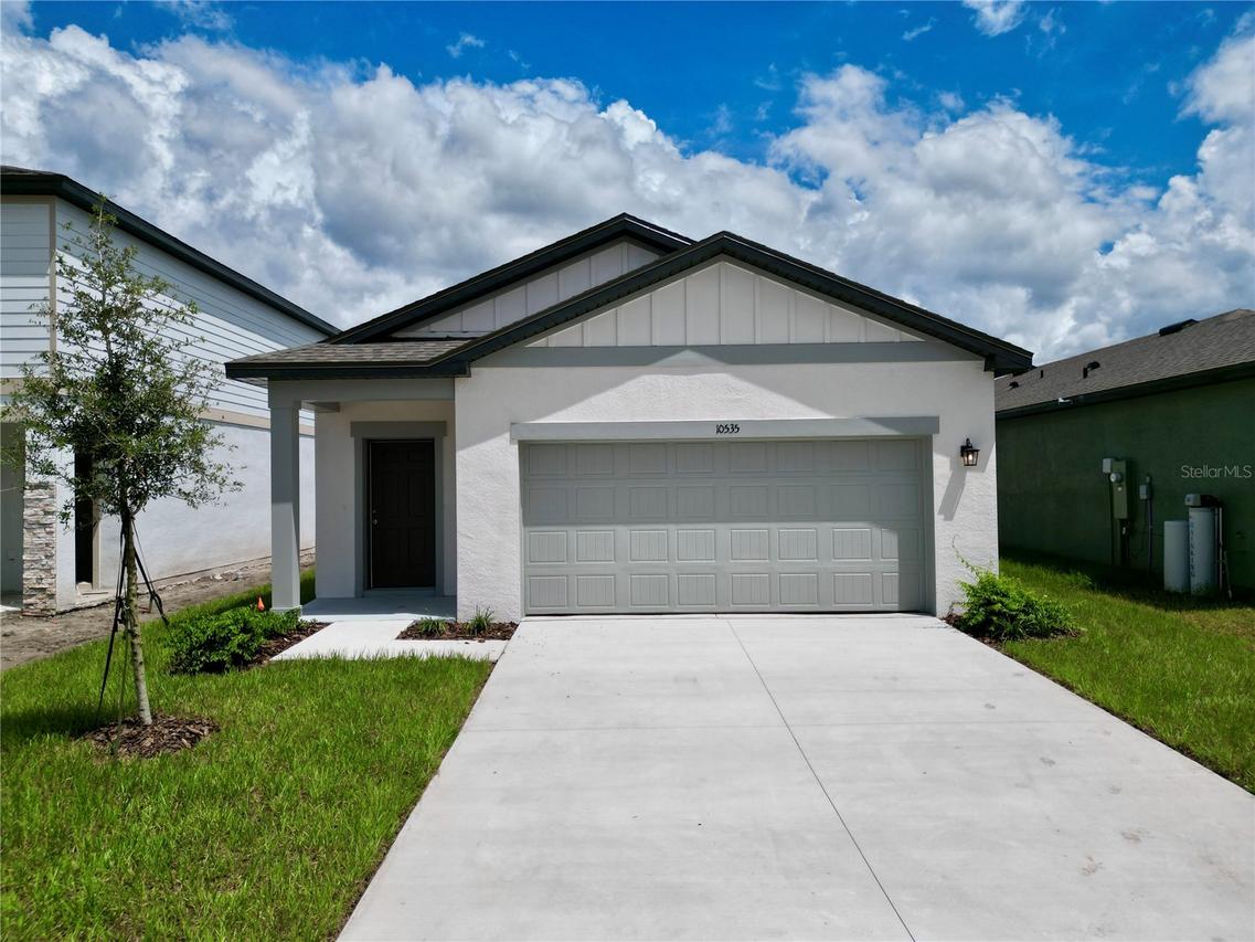 10535 Curving Creek Loop, Parrish, FL 34219