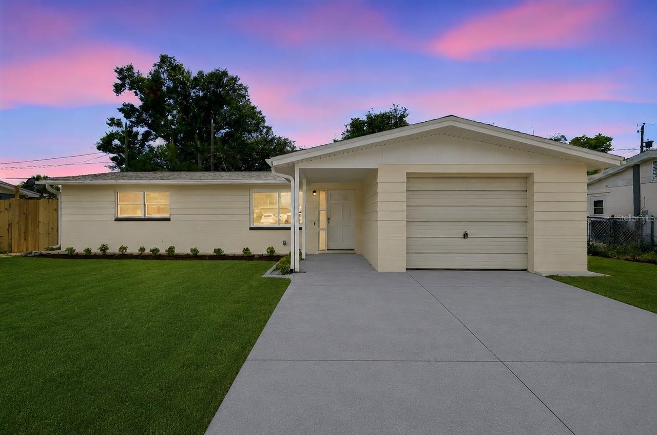 1039 Clairborne St., Holiday, FL 34690
