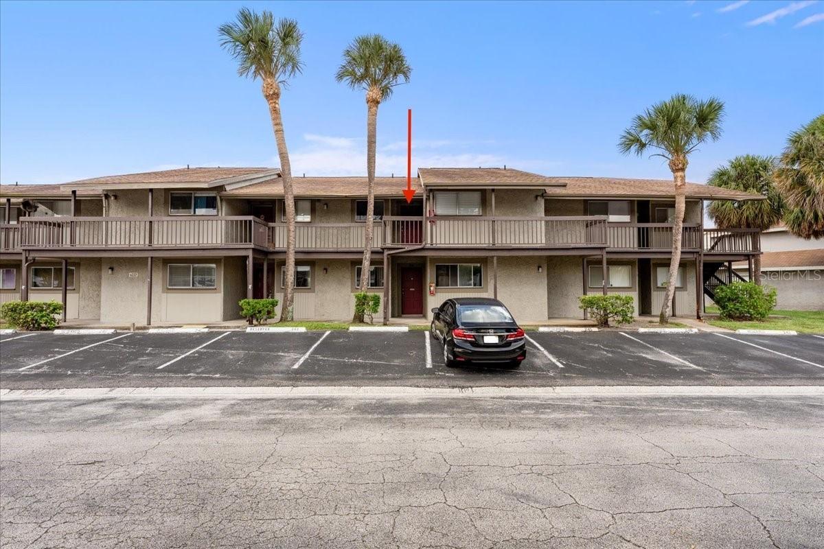 6332 Newtown Cir. #32B5, Tampa, FL 33615