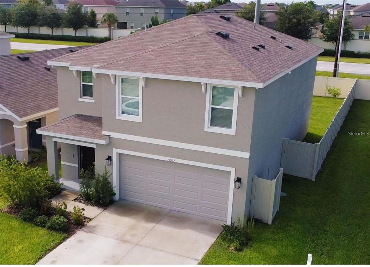 11637 Saw Palmetto Ln., Riverview, FL 33569