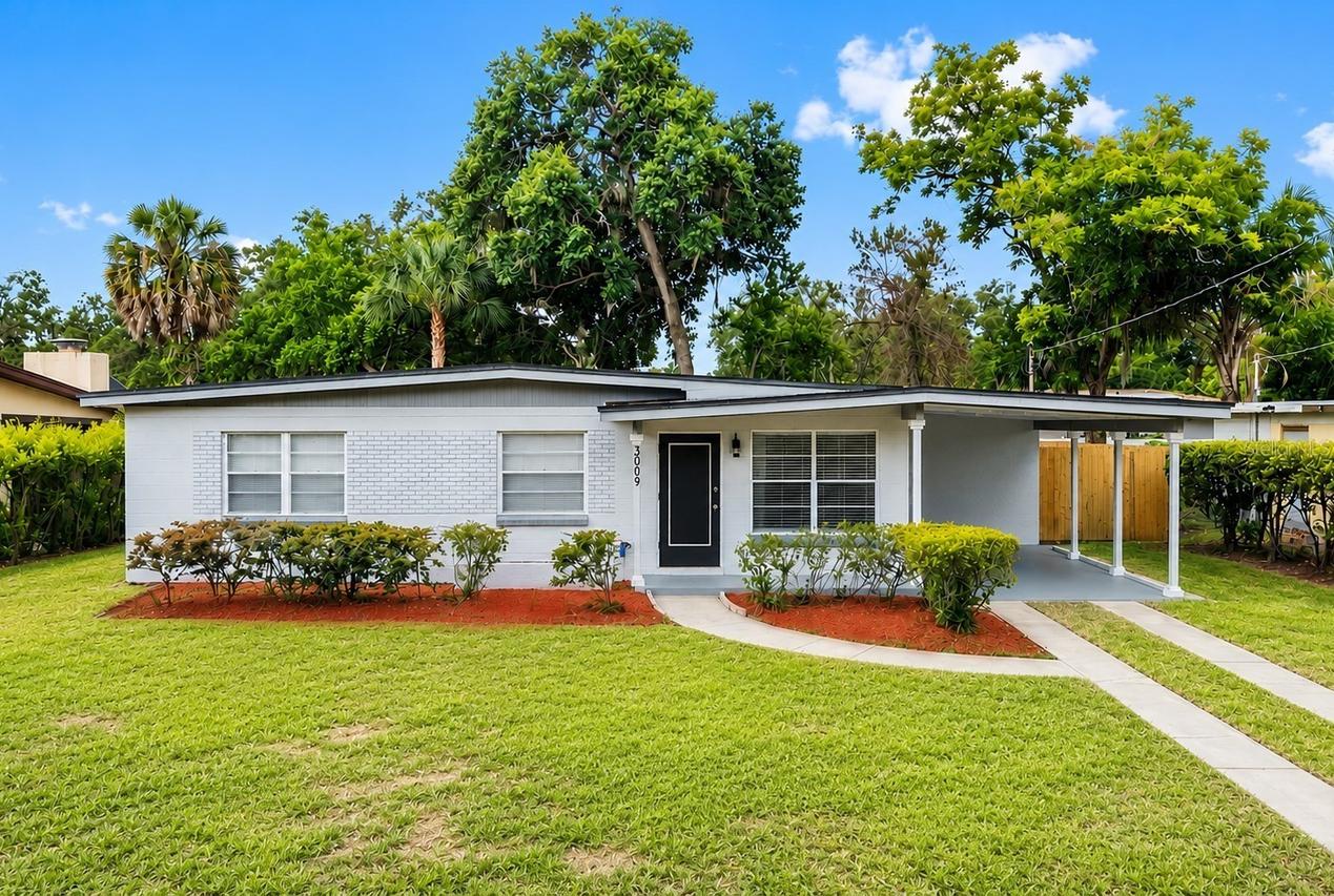 3009 E Flora St., Tampa, FL 33610