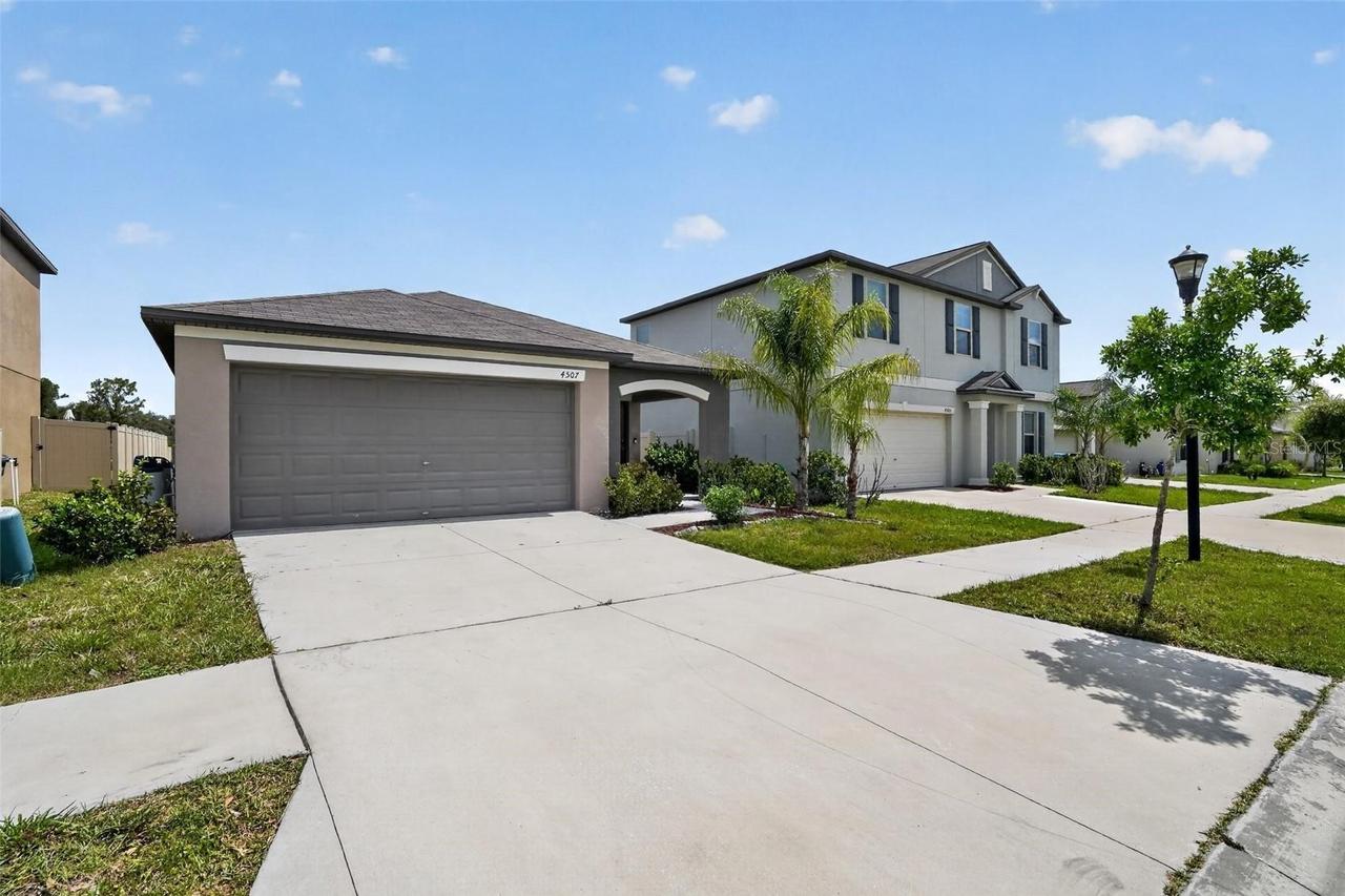4507 Eternal Prince Dr., Sun City Center, FL 33573