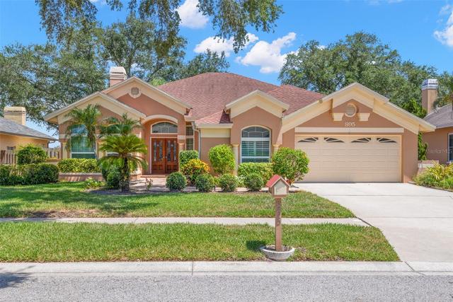 Homes Just Sold That Attend Palm Harbor University High School: July 28th to August 3rd
