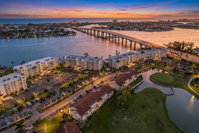 New Golf Course Lots For Sale in Tierra Verde: June 16th to June 22nd