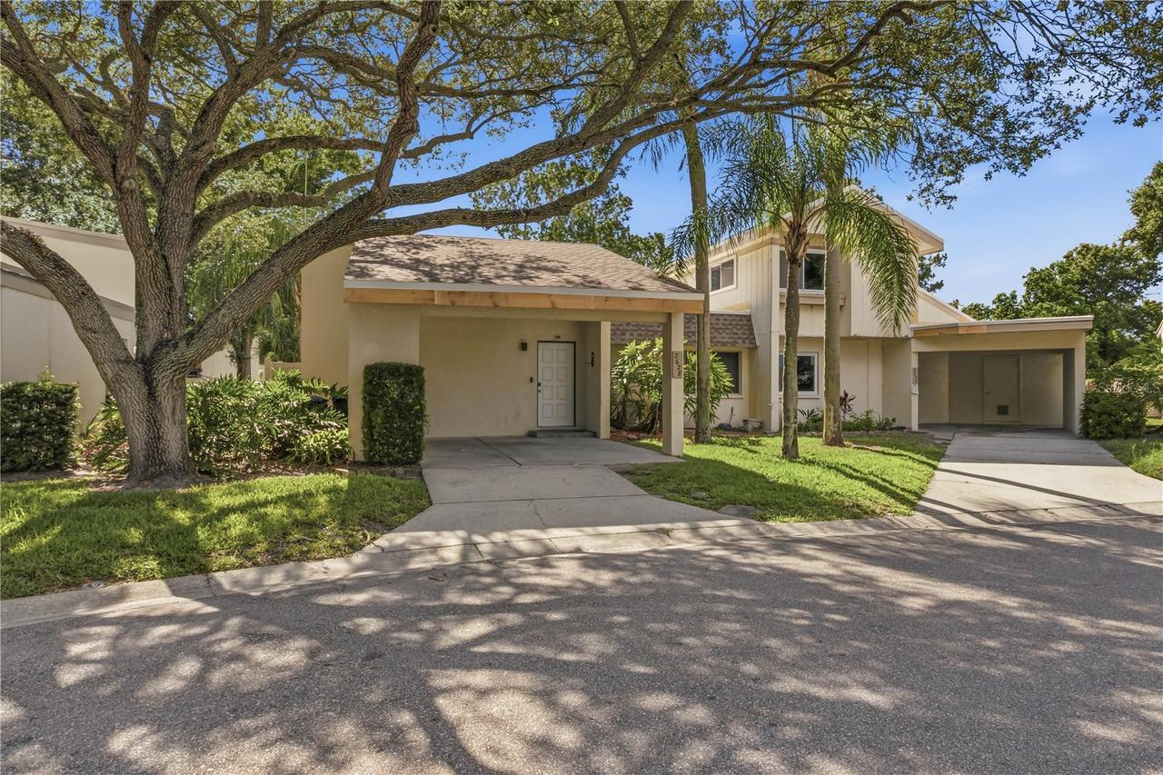2628 Cedar View Ct., Clearwater, FL 33761