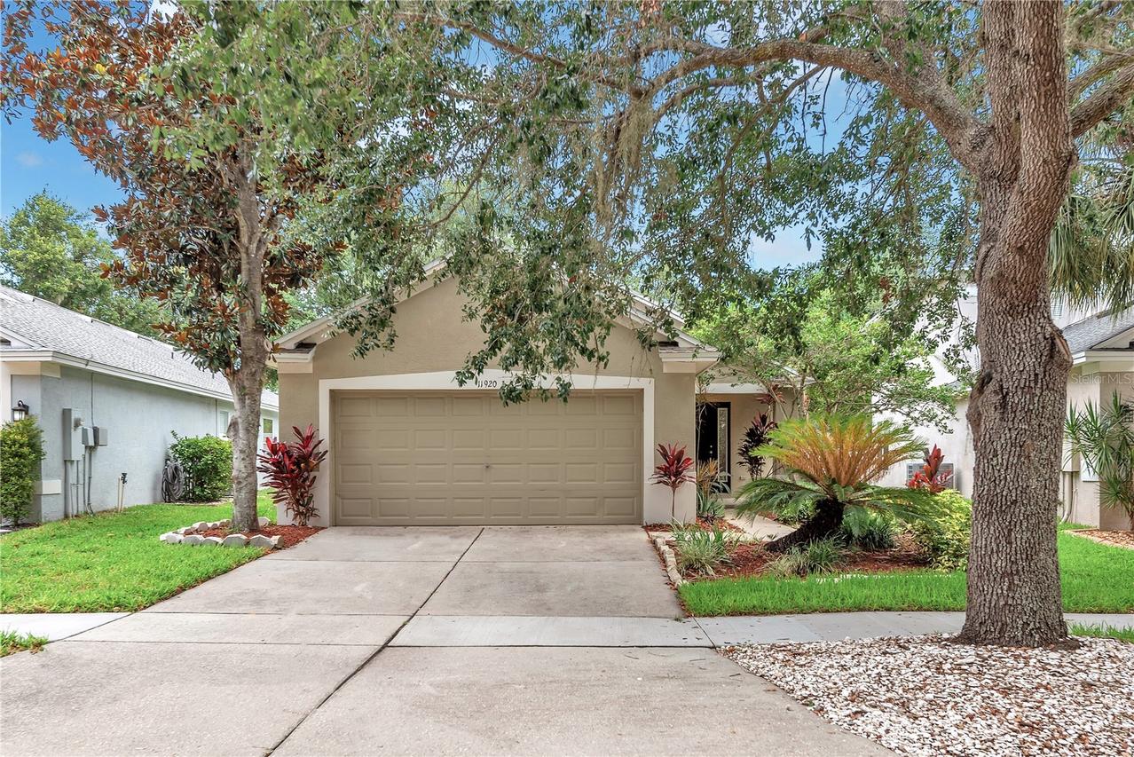 11920 Whisper Creek Dr., Riverview, FL 33569