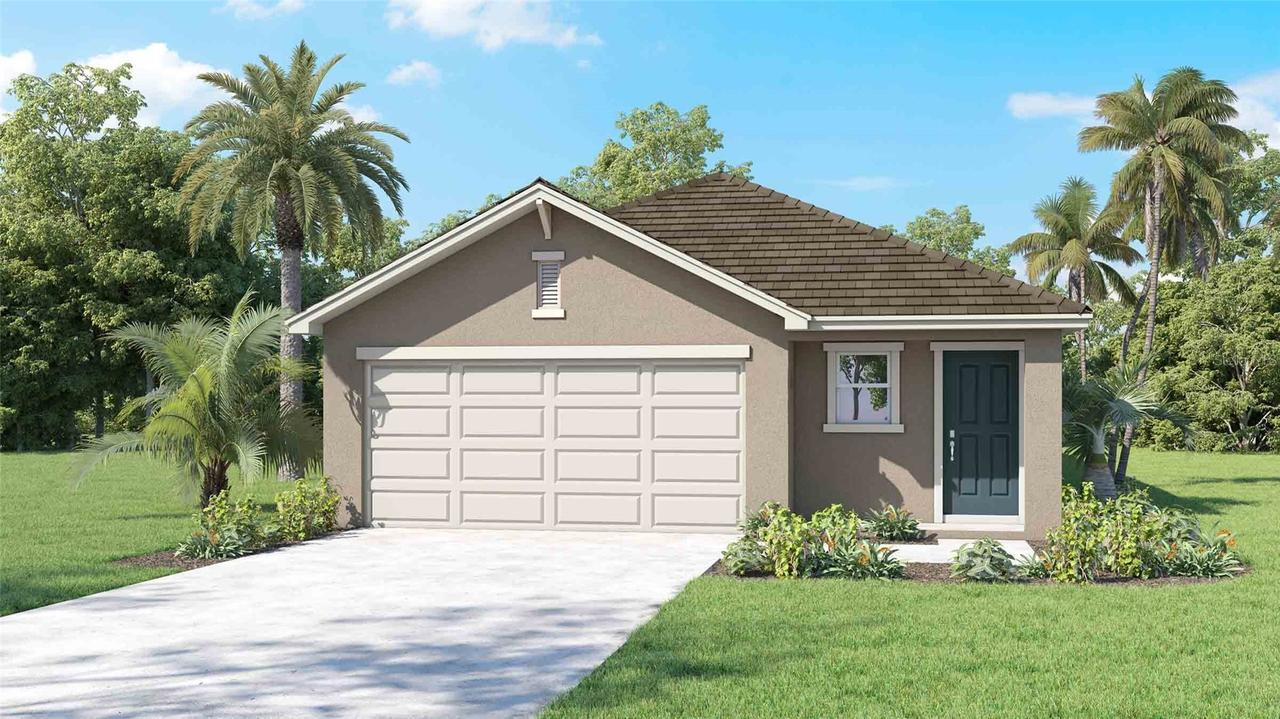 1108 Spotted Egret Pl., Ruskin, FL 33570