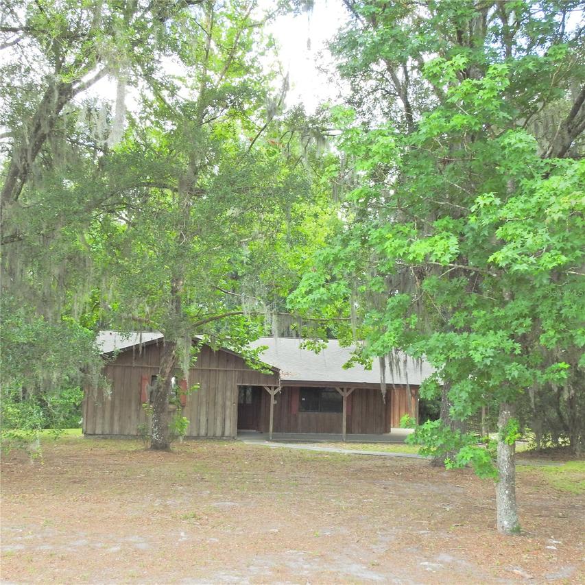 22154 Powell Rd., Brooksville, FL 34602