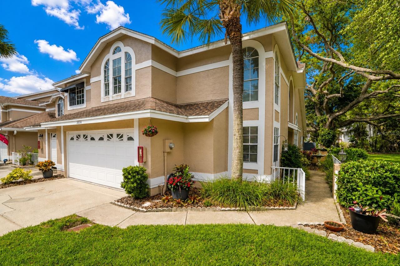 3050 Overlook Pl., Clearwater, FL 33760