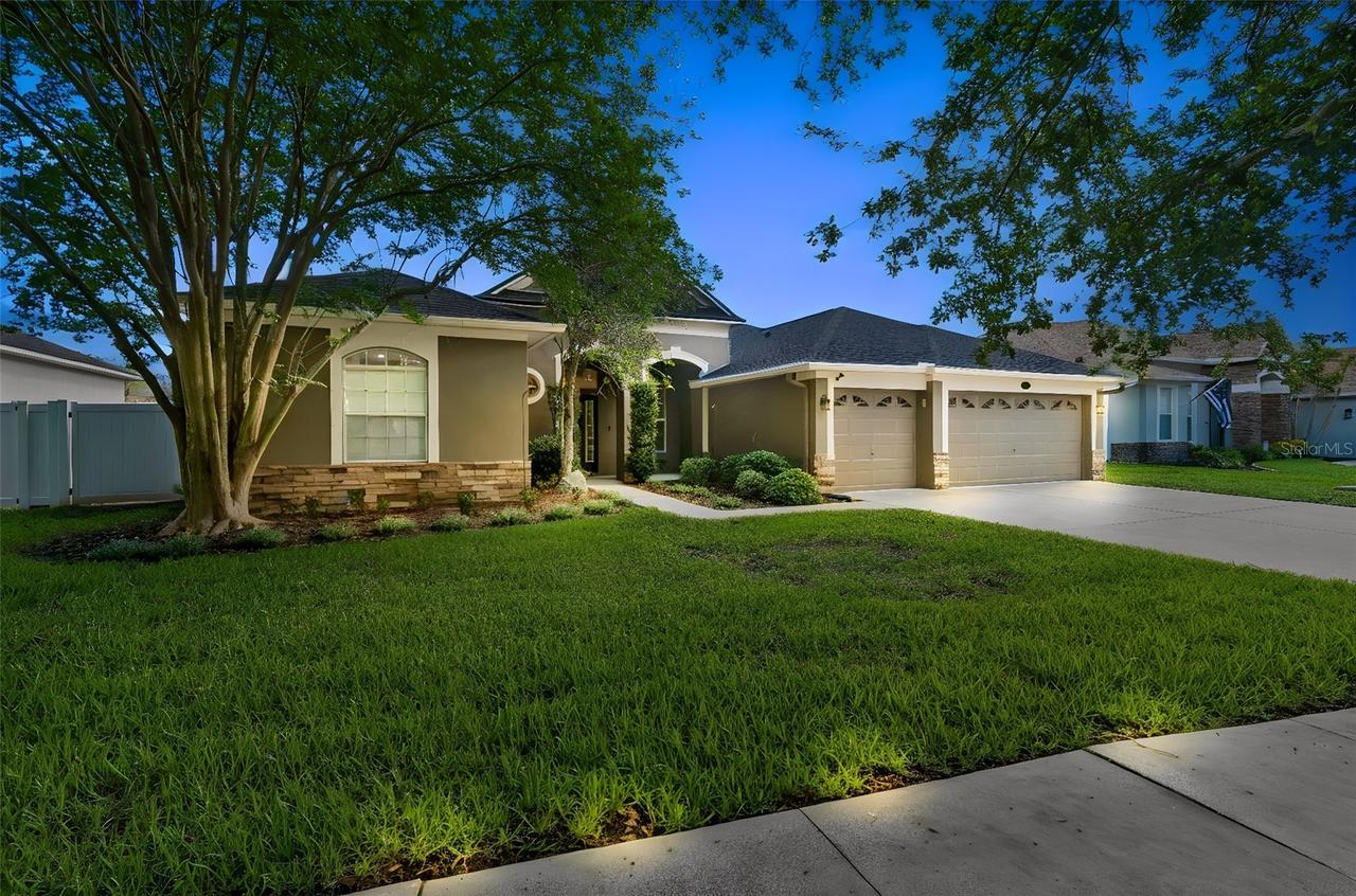 3820 Misty Landing Dr., Valrico, FL 33594