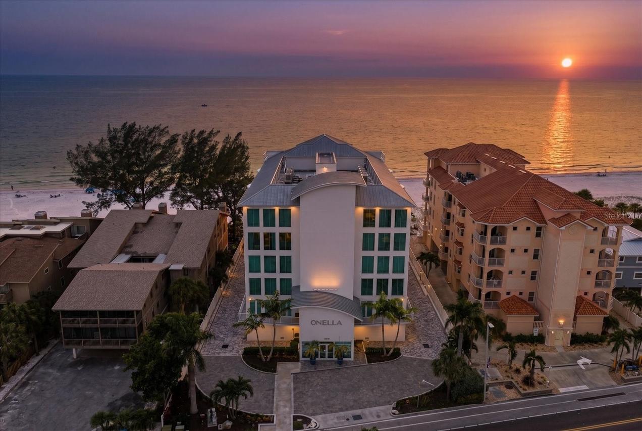 19816 Gulf Blvd. #501, Indian Shores, FL 33785