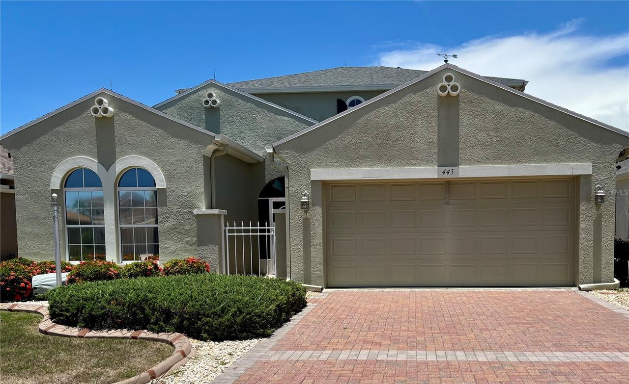 445 Noble Faire Dr., Sun City Center, FL 33573