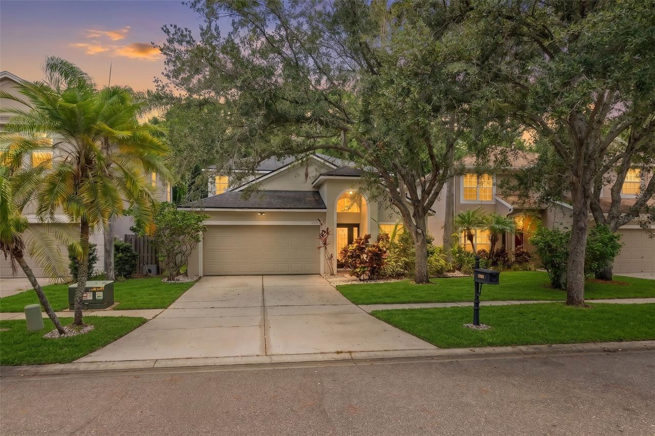 9915 Hartwell Bridge Cir., Tampa, FL 33626
