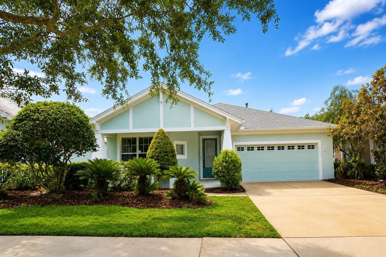 8119 Hampton Lake Dr., Tampa, FL 33647