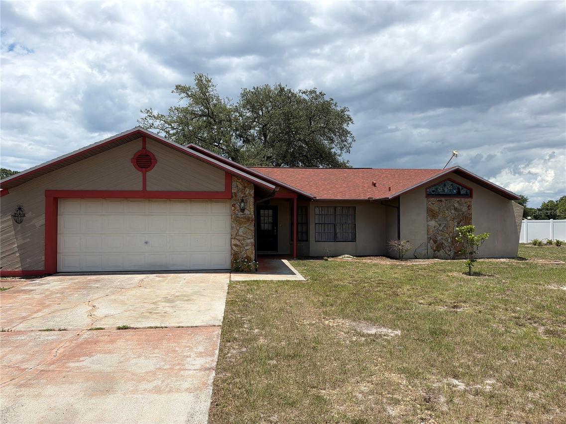 8161 Shalom Dr., Spring Hill, FL 34606
