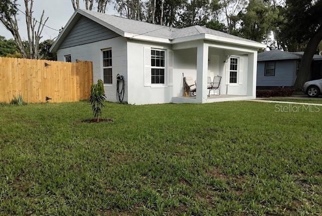 1773 Temple Ter., St Petersburg, FL 33711