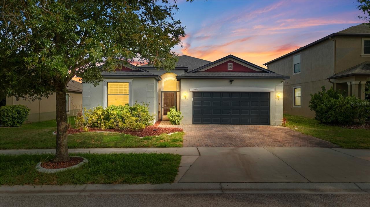 10222 Celtic Ash Dr., Ruskin, FL 33573