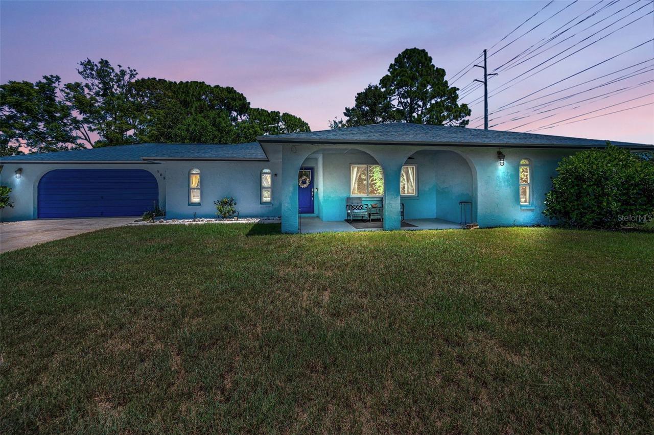 505 Whispering Oak Dr., Tarpon Springs, FL 34689