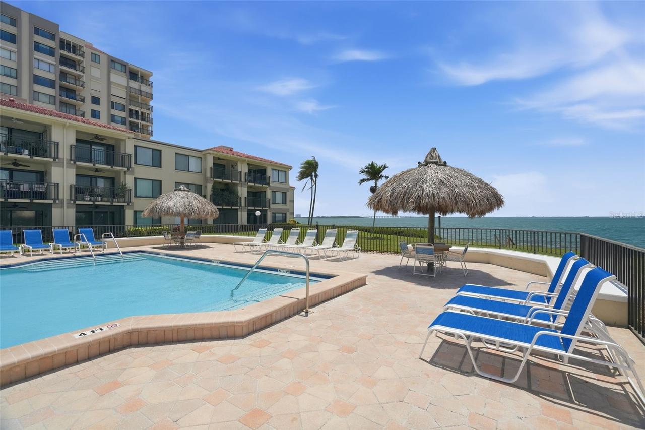 6372 Palma Del Mar Blvd. #606, St Petersburg, FL 33715