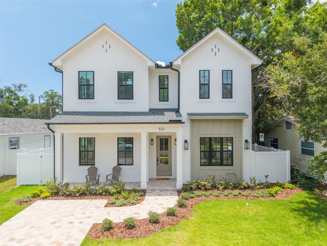 520 48th Ave., St Petersburg, FL 33703