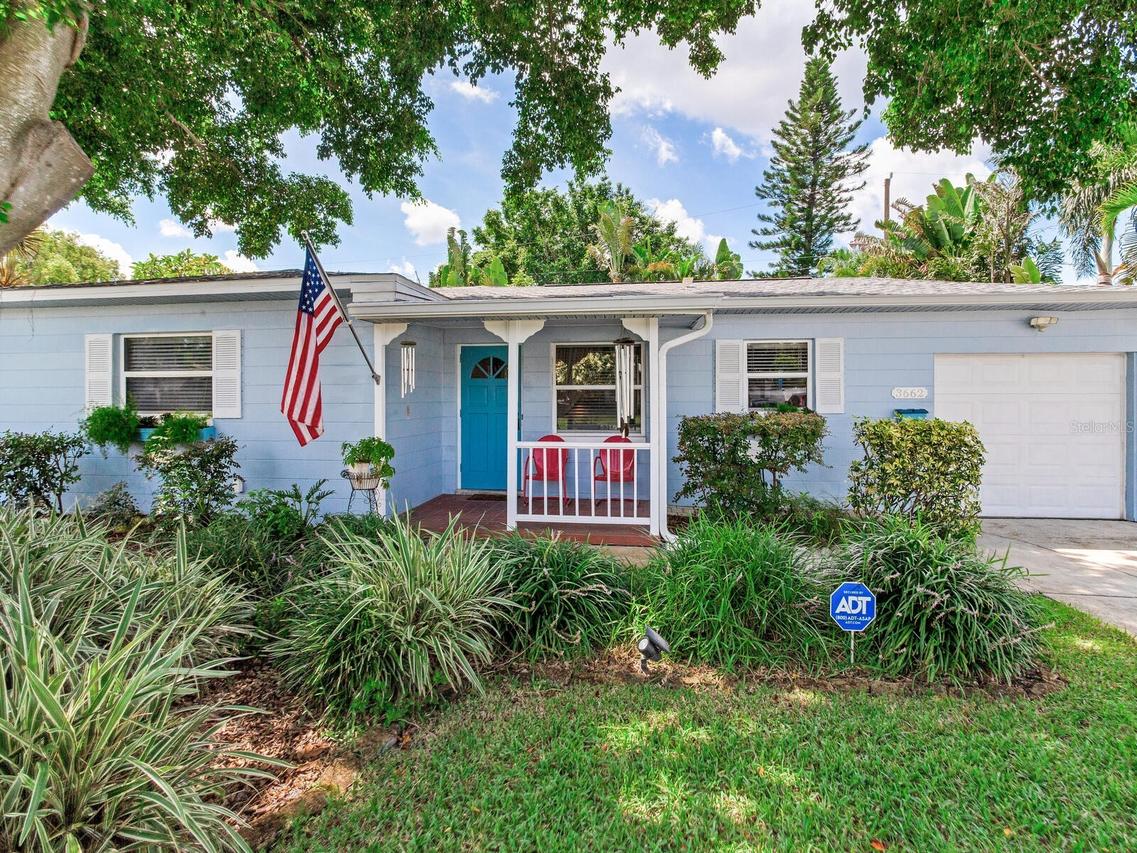 3662 24th Ave., St Petersburg, FL 33713