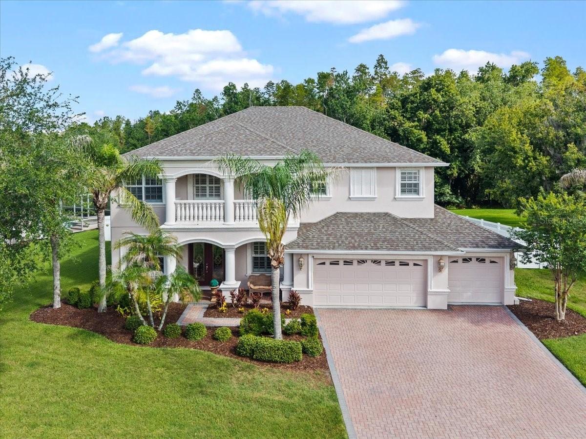 27335 Roseling Ct., Wesley Chapel, FL 33544
