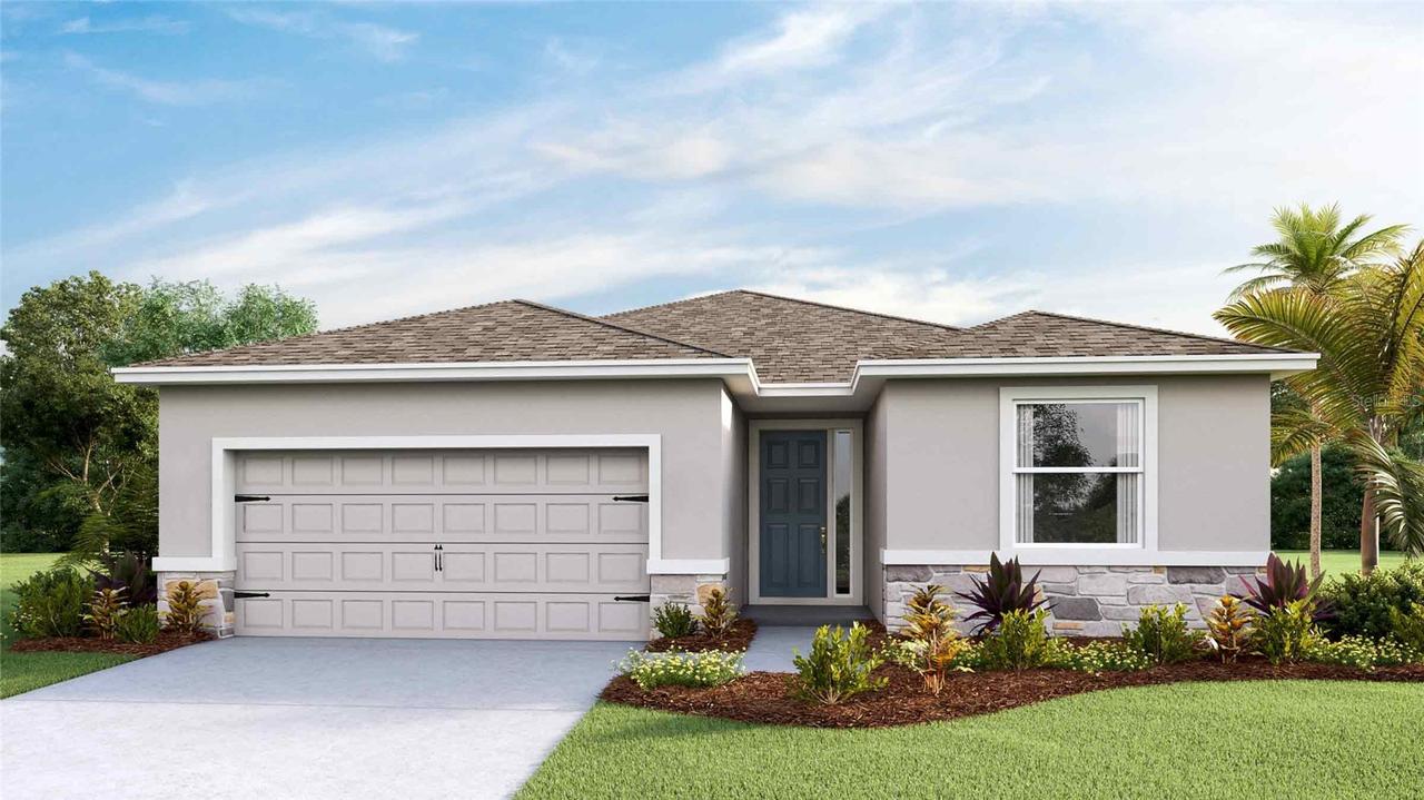 3503 Harvest Gardens Loop, Plant City, FL 33565