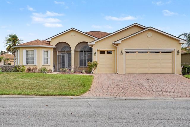 New Golf Course Lots For Sale in Lake Wales: June 16th to June 22nd