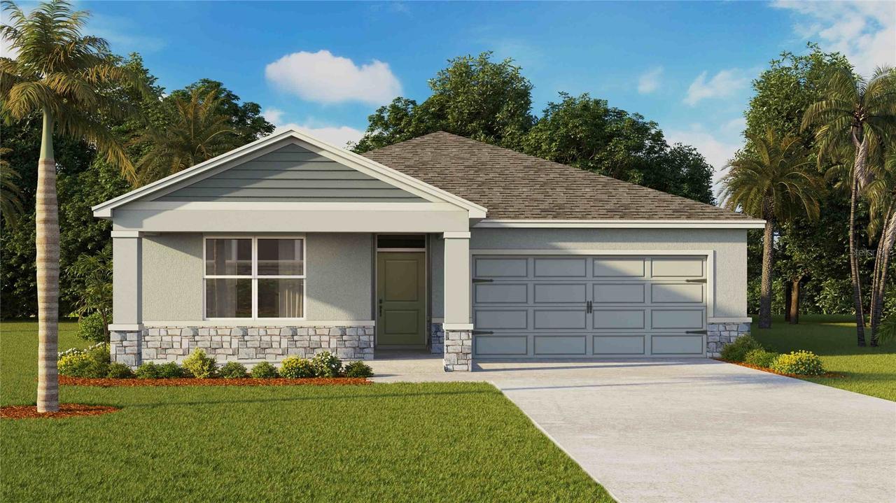 3506 Rosewood Ramble Ct., Plant City, FL 33565