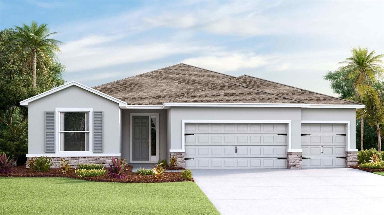 3509 Hazy Glen Ln., Plant City, FL 33565