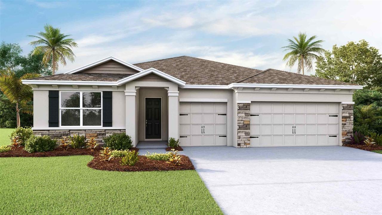 3507 Hazy Glen Ln., Plant City, FL 33565