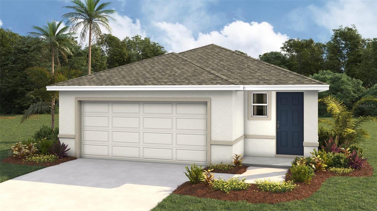 1009 Gum Spring Ct., Ruskin, FL 33570