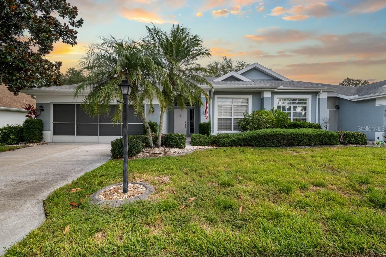 1005 Mcdaniel St., Sun City Center, FL 33573