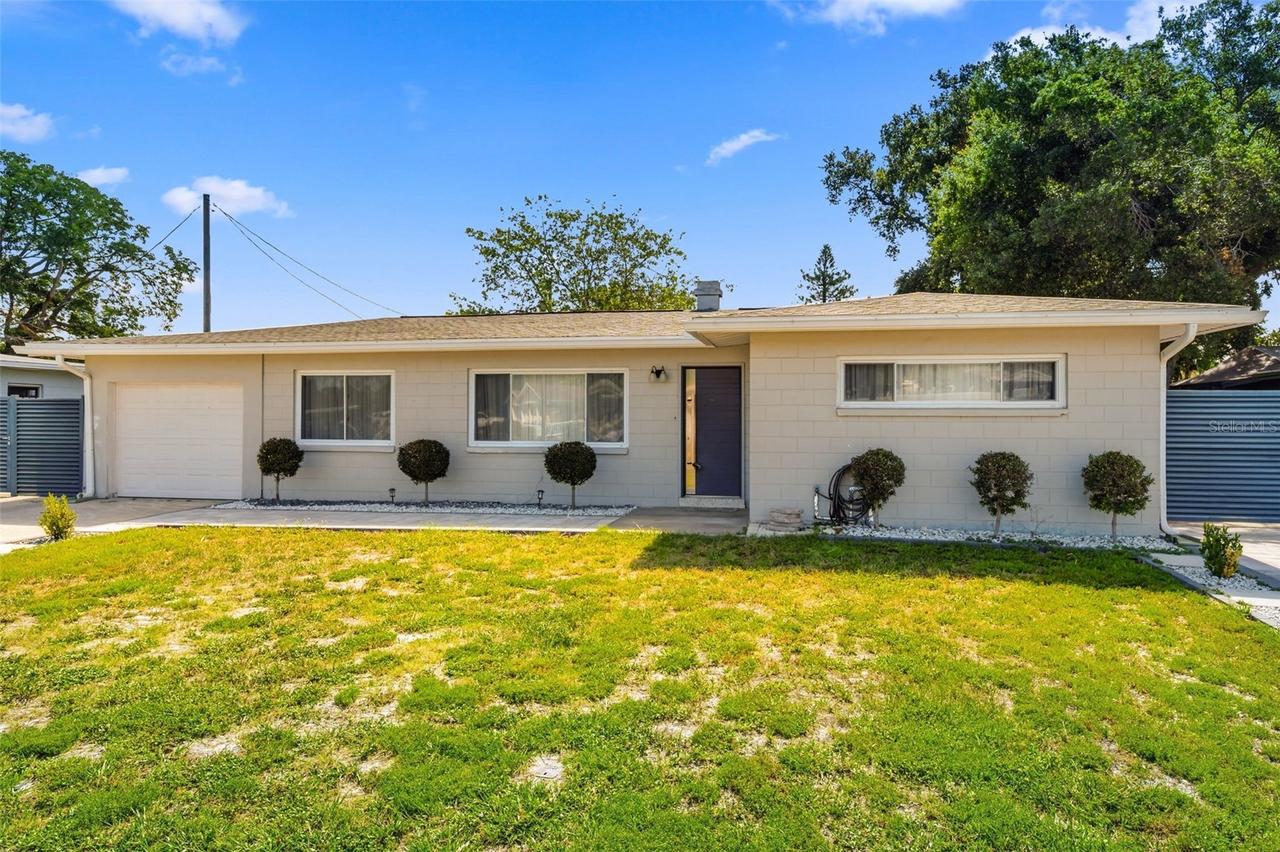 15549 Newport Rd., Clearwater, FL 33764