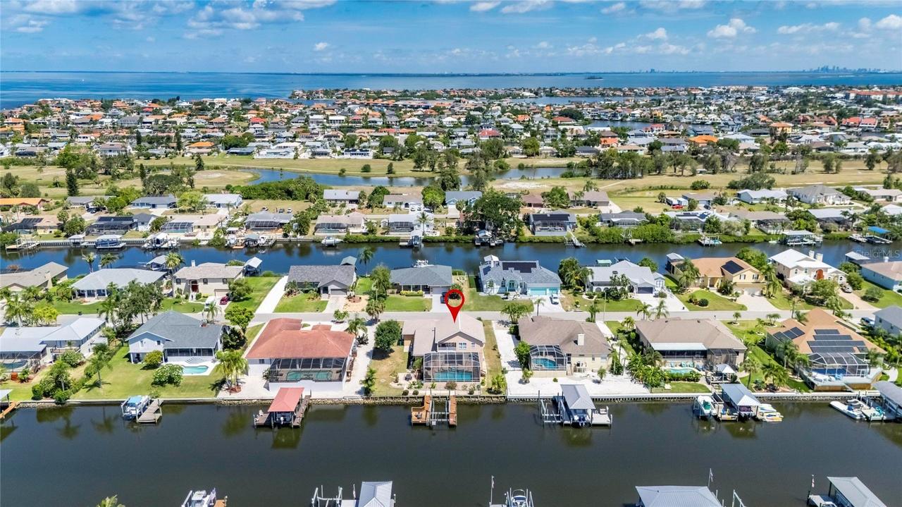 830 Golf Island Dr., Apollo Beach, FL 33572