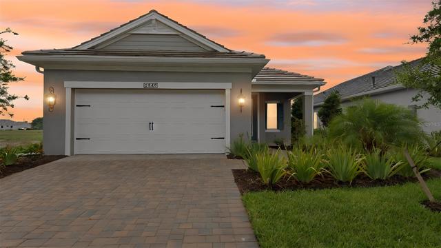 New Construction Homes For Sale This Week in Verandah: June 10th to June 16th