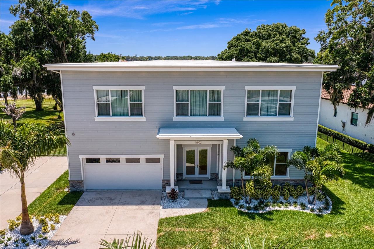 14802 Lake Magdalene Cir., Tampa, FL 33613