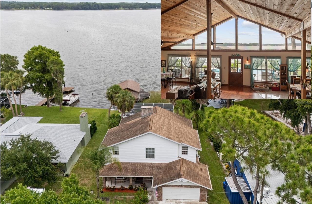 285 Lakeview Dr., Tarpon Springs, FL 34689