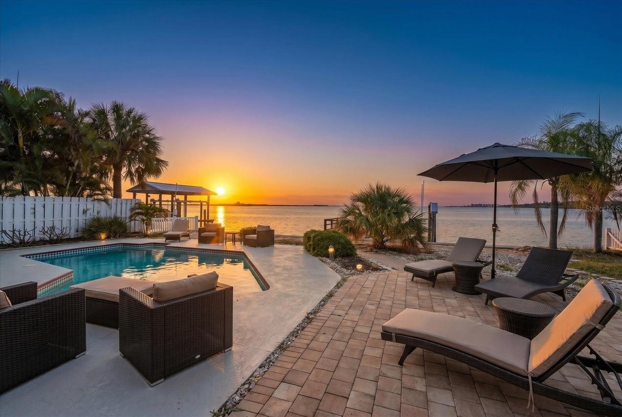 1854 Venetian Point Dr., Clearwater, FL 33755