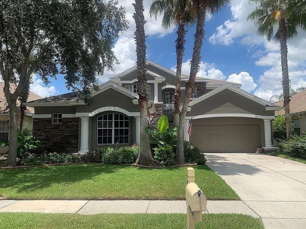 10103 Deercliff Dr., Tampa, FL 33647