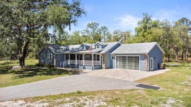 New Homes For Sale This Week That Attend Pine Ridge Elementary School: June 12th to June 18th